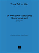 La Pause Ininterrompue