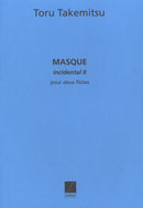 Masque continu incidental n°2