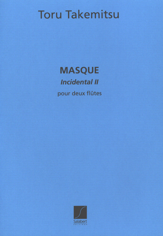 Masque continu incidental n°2