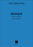 Masque continu incidental n°1