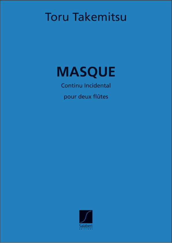 Masque continu incidental n°1