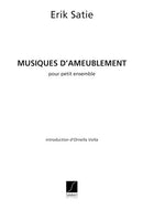 Musique D'Ameublement (Plus 1 Inedit)