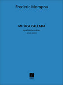 Musica Callada 4