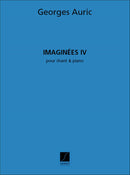 Imaginées IV