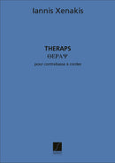 Theraps, Pour Contrebasse Solo