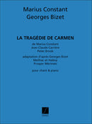 La Tragedie de Carmen