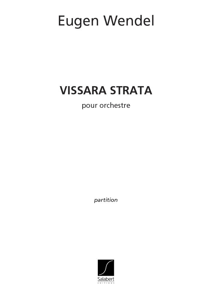 Vissara Strata