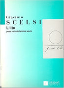 Lilitu Voix Femme Seule