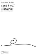 Sauh I et Ii Choeur (2Vx-Fm)