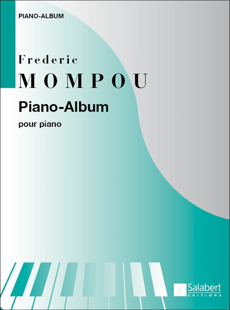 Piano-Album