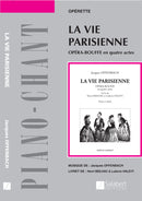 La Vie Parisienne