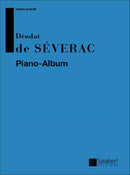 Piano Album col. Xxe Siecle Piano