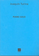 Piano Solo Piano