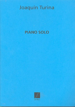 Piano Solo Piano