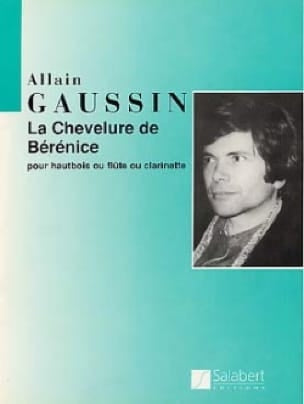 La Chevelure de Bérénice