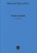 Piano Album