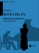 Melodies et Chansons Col.Xx Siecle