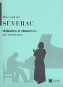 Mélodies et chansons