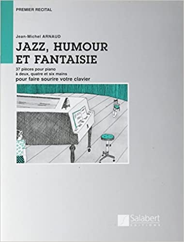 Jazz, Humour et Fantaisie