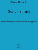 Granum Sinapis