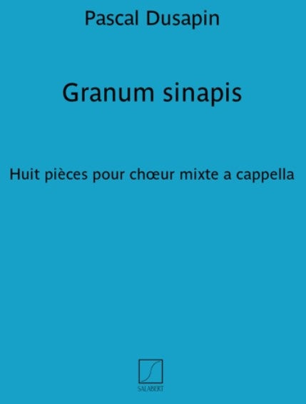 Granum Sinapis