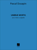 Umbrae Mortis