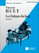 Les Enfants Du Jazz - 1er Cycle