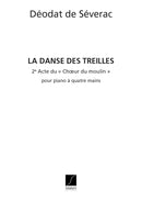 La Danse Des Treilles