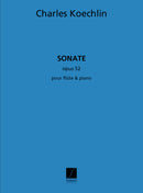 Sonate Op.52