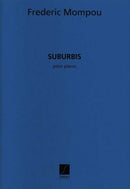 Suburbis