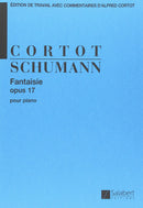 Fantasie Op.17 (Cortot)