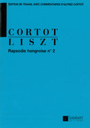 Rhapsodie hongroise n° 2
