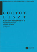 Rhapsodie hongroise n° 9