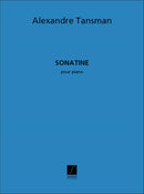 Sonatine Piano