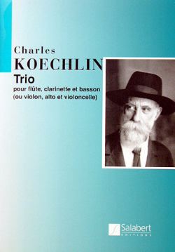 Trio, Opus 92