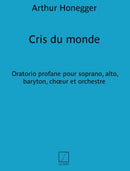 Cris Du Monde
