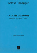 La Danse des morts