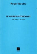 Le Voleur d'Etincelles