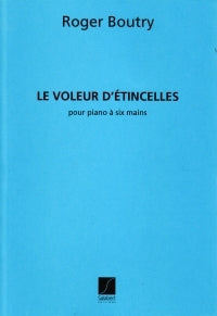 Le Voleur d'Etincelles