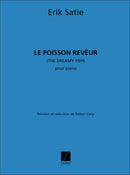 The Dreamy Fish Piano