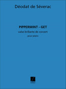 Pippermint Get Valse Brillante