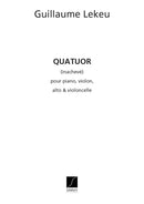 Quatuor (Inacheve)