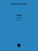 Suite Op.14