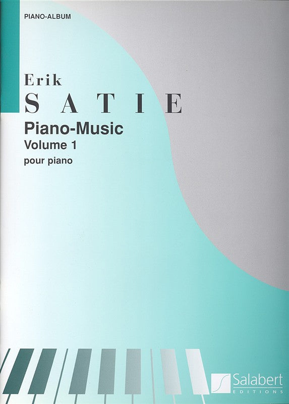Piano Music Vol 1