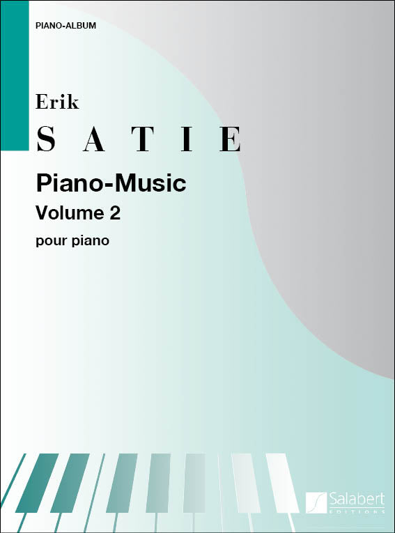 Piano Music Vol 2