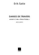 Pieces Froides no.2 Danses de Travers