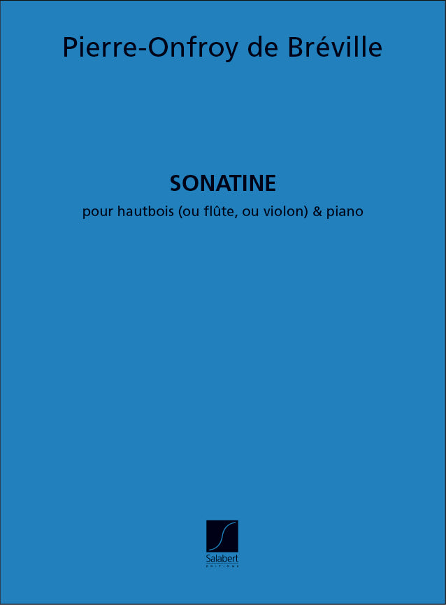 Sonatine