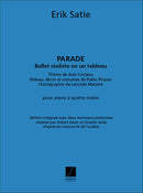 Parade