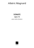 Sonate Op.13