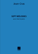 7 Melodies Mezzo-Piano